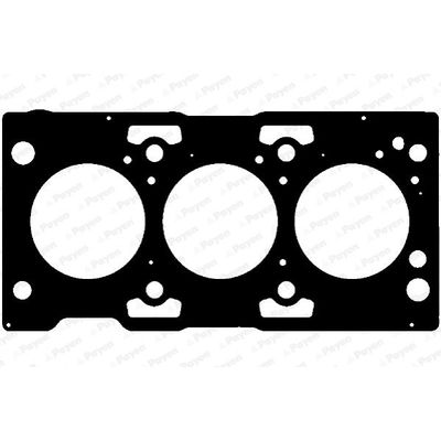 Silindir Kapak Contası  Hyundai Accent (LC)(2000->)  SUPSAN S0082076