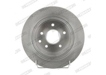 Fren Disk Ayna Arka Sağ ve Sol FERODO DDF1590  43206JD00A 43206-JD00A 43206015VA 432063SC0A 432067Y000 432069W000 432069Y000 43206JA00A 43206JA00B 43206JD00B 43206JE20A 43206JN80A D3206JD00AVA