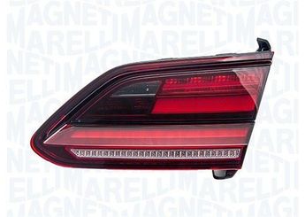 Stop Lambası İç Sol MAGNETI MARELLI 714081730101  714081730101 3G8945307AB 3G8945307L