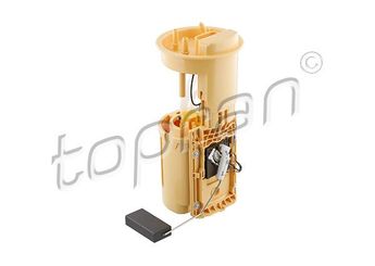 Depo Şamandırası  TOPRAN 115 276  1T0919050A 1T0 919 050A 1T0919050B 1T0 919 050B 1T0919050E 1T0 919 050E 1T0919050F 1T0 919 050F