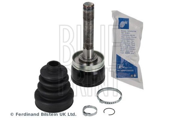 Aks Kafası Ön Dış Sağ veya Sol Nissan Terrano II (R20)(02.1993->)  BLUE PRINT ADN18955