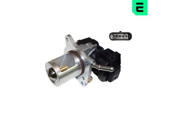 Egr Valfi  Mercedes GL -Serisi (BM 164)(03.2006->)  ERA 555371A