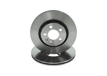 Fren Disk Ayna Ön Sağ ve Sol BOSCH 0 986 479 156  357615301A 357 615 301 A