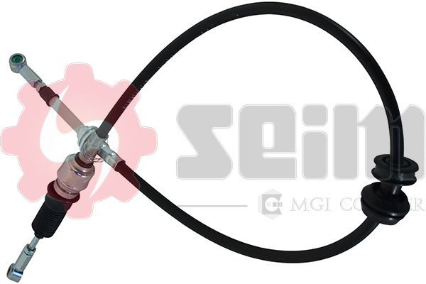 Vites Değiştirme Teli  Peugeot Boxer (230) P.Van, Camlı Aks:2850mm (->2002)  PSA ORJINAL 2444S7