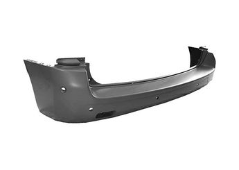 Tampon Arka PULO P2-TV16S-P2  1614328580 155254036 SU001A3236