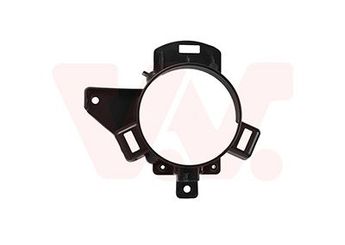 Sis Far Braketi Sağ EUROBUMP FOR07TR085Y  BK3115T222AC 1848021 2032684 BK3115T222AB