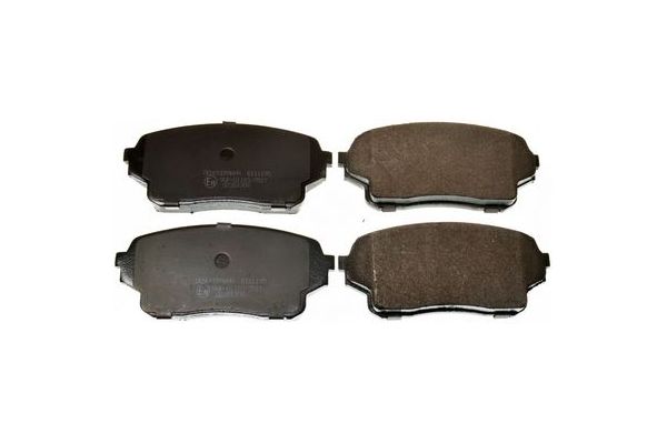 Fren Disk Balata Arka LPR 04790
