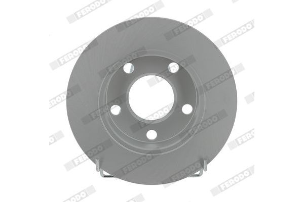 Fren Disk Ayna Ön Sağ ve Sol Audi S4 Sedan (B5)(11.1994->)  FERODO DDF952C