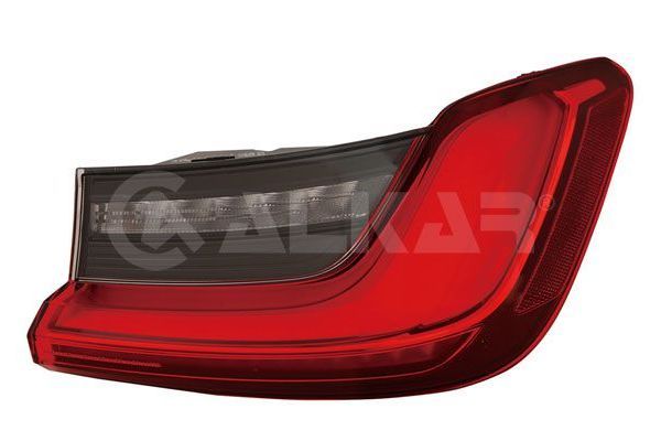 Stop Lambası Dış Sağ BMW 3 Serisi Sedan (G20)(2018->)  GVA 9117578