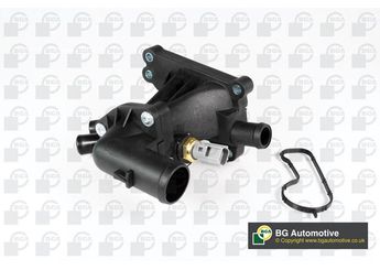 Termostat  FORD ORJINAL CM5G8575HA  CM5G8575HA 1872633 1877090