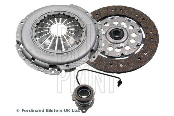 Debriyaj Seti  Opel Mokka (2012->)  BLUE PRINT ADBP300007