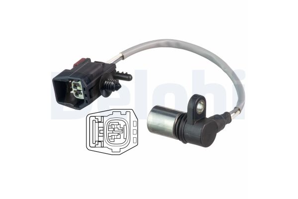 Eksantrik Devir Sensörü  Land Rover Range Rover Sport (01.2005->)  DELPHI SS11467