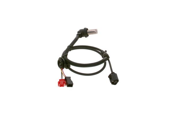 Abs Sensörü Ön Sağ veya Sol Audi A4 Sedan (B5)(02.1999->)  BOSCH 0 986 594 002