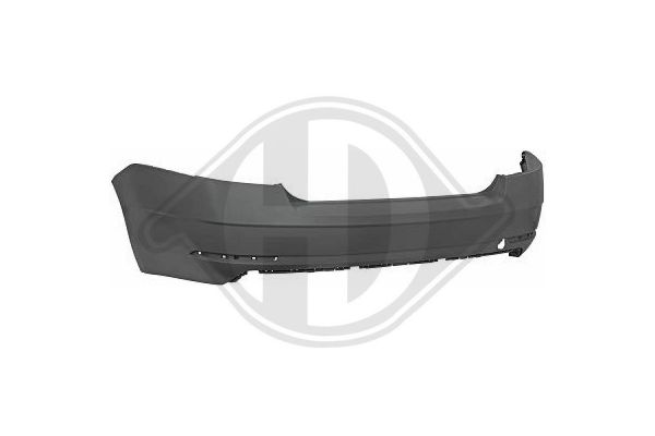 Tampon Arka Skoda Octavia (5E3)(12.2016->)  PRO-A 294927