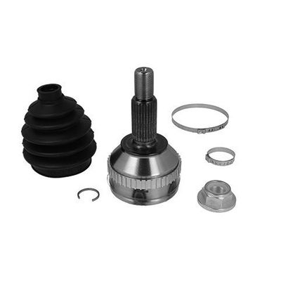 Aks Kafası Ön Dış Sağ veya Sol Ford Mondeo S.Wagon (GD)(1997->)  MAGNETI MARELLI 359002501500