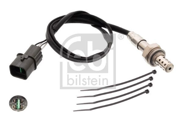 Oksijen (Lambda) Sensörü  MOBIS 3921003010