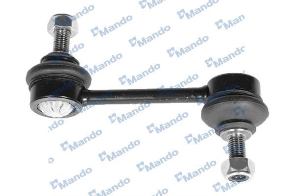 Viraj Demir Askı Rotu Arka Sağ veya Sol Toyota Corolla (E9)(1987->)  MANDO MSC015668