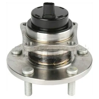 Teker Rulmanı Arka Sağ veya Sol Toyota Corolla Verso (R1)(2004->)  FORMPART 42498056/S