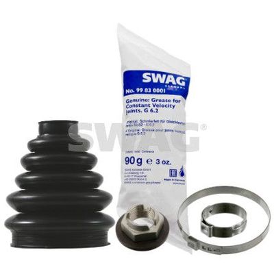 Aks Körüğü Ön İç Sağ veya Sol Ford Focus S.Wagon (CAK)(1998->)  SWAG 50 90 1005