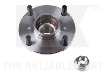 Teker Rulmanı Arka Sağ veya Sol DJ PARTS WB2315  4340264B01 43402-64B01