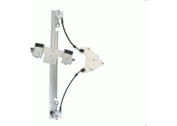 Cam Krikosu Ön Sol MGA 32005  1573811 1633102 1837995 8A61A23209AE 8A61-A2320-9AE 8A61A23209AD 8A61-A23209-AD