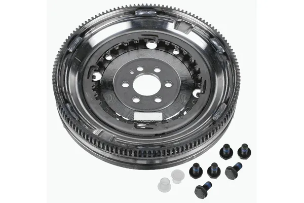 Volan  SACHS 2295 601 004