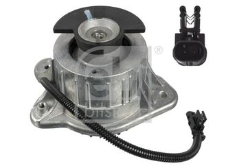 Motor Takozu Sol FEBI BILSTEIN 108152  A2222407517 2222407517 222 240 75 17 A222 240 75 17