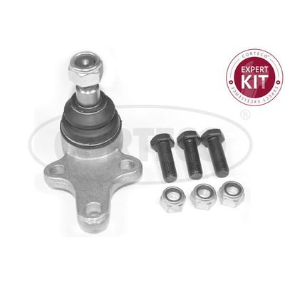 Rotil Alt Sağ veya Sol VOTTO 18-02100