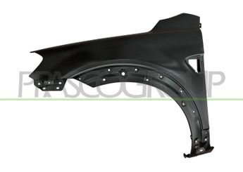 Çamurluk Ön Sol TW 5105-2102  96624392