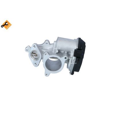 Egr Valfi  Audi A4 Sedan (8E)(11.2004->)  NRF 48329