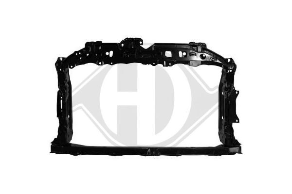 Panel Ön Daihatsu Charade (XP9F)(2011->2013)  VORTEX V3510937