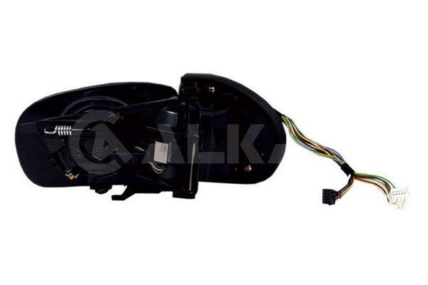 Dikiz Aynası Dış Sağ Mercedes C -Serisi Estate (BM 203)(01.2001->)  BSG 60-900-088