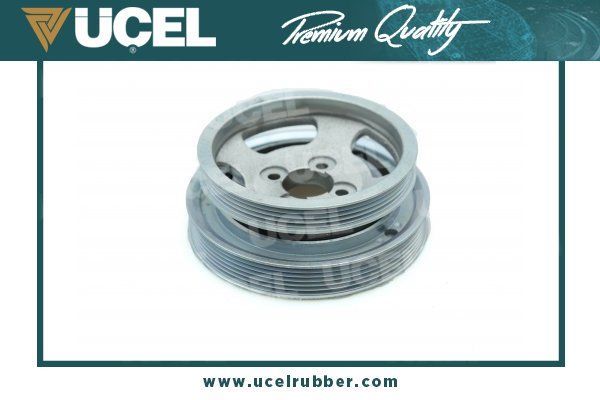 Krank Kasnak  UCEL 2051