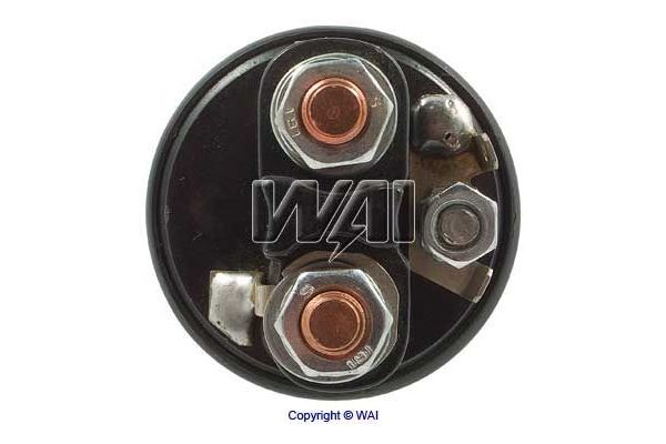 Marş Otomatiği  WAI 66-9199