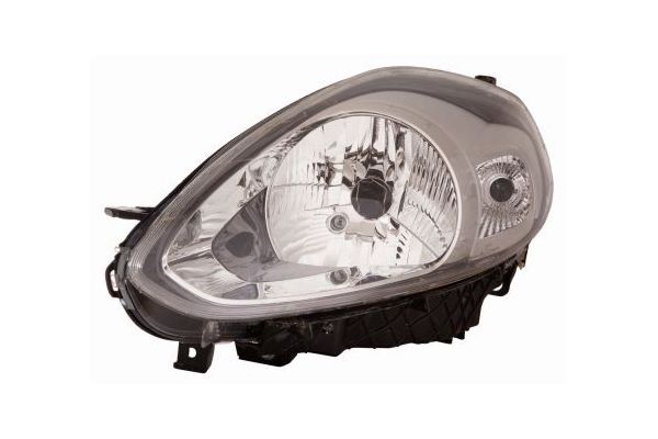 Far Sol FIAT ORJINAL 51937143