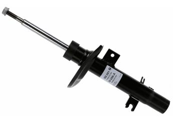 Amortisör Ön Sağ SACHS 350 091  9820325780 98 203 257 80