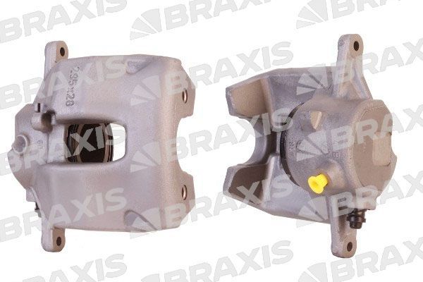 Fren Kaliper Ön Sol BRAXIS AG1505