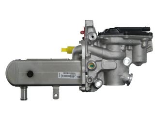 Egr Valfi  VALEO 700447  147101993R 1811167JG4 18111-67JG4