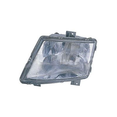 Far Lambası Sol Mercedes Vito Kombi (638)(02.1996->)  MERCEDES ORJINAL A6388200061