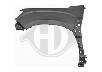 Çamurluk Ön Sol YRJ YRJ16-DST18-101L  631011252R