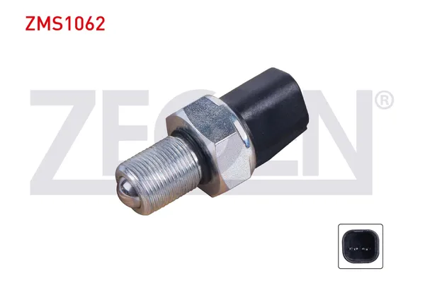 Geri Vites Müşürü  Ford Ranger (TKE)(2011->)  ZEGEN ZMS1062