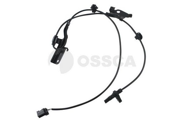 Abs Sensörü Ön Sağ Toyota RAV4 (A3)(2005->)  FRENDI 21718