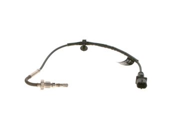 Egzoz Sıcaklık Sensörü  BOSCH 0 986 259 003  55574183 855432 137084 2507084