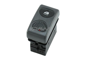 Cam Açma Düğmesi Ön Sol MAXTEL 18229615  