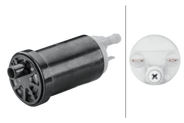 Depo Şamandırası İç Pompa  HELLUX HLP22201