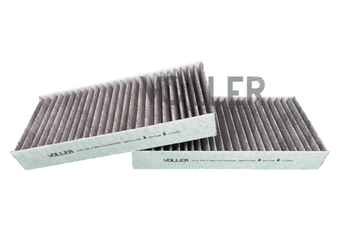 Polen Filtresi  VOLLER VLCA674-2  4419683 4158351100 A4158351300 2789100Q0D 27891-00Q0D 2789100Q0F 7701209837 04419683 93197779 95528121 8201676037