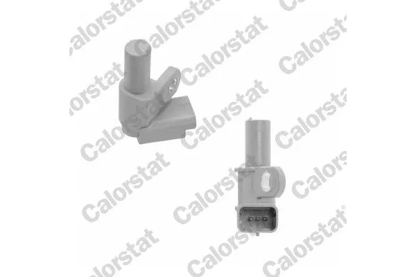 Eksantrik Devir Sensörü  Peugeot 4007 (06.2007->)  CALORSTAT CS0269