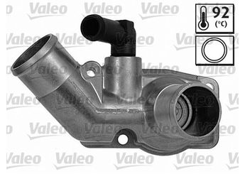 Termostat  VALEO 820503  1338100 1338433 90572899 95517667