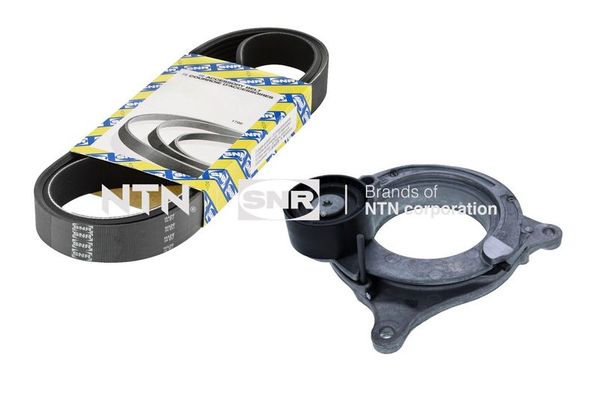 Vantilatör Kayış Seti  Seat Alhambra (7V8)(01.1996->)  SNR KA85020