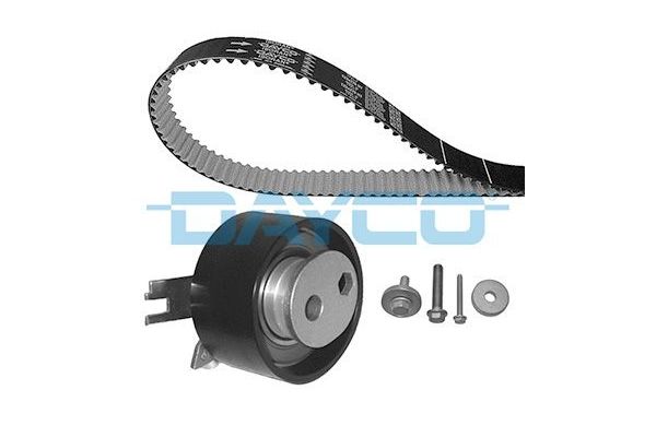 Triger Kayış Seti  Nissan Cube (Z12)(08.2009->)  DAYCO KTB532